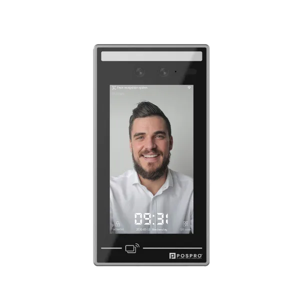 facial recognition