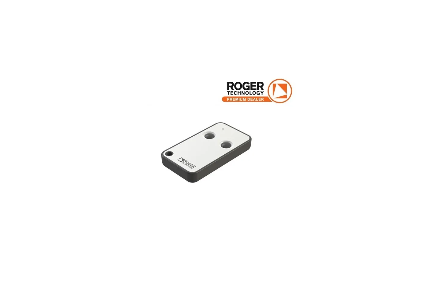 ROGER TECHNOLOGY Gate Remote