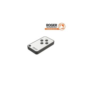 ROGER TECHNOLOGY Gate Remote