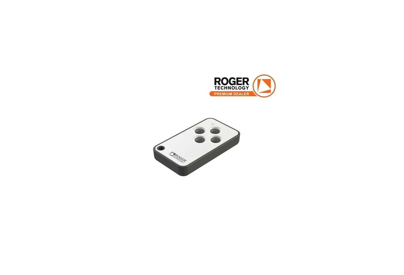 ROGER TECHNOLOGY Gate Remote
