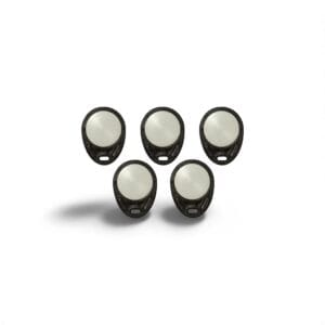 Texecom Premier Proximity Key Tags
