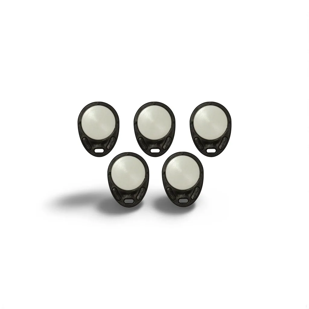 Texecom Premier Proximity Key Tags