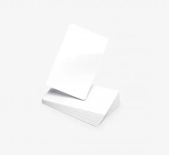 Net2 proximity ISO card without magstripe