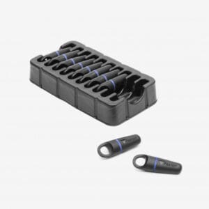 Paxton Net2 key fobs 695-644 pack of 10