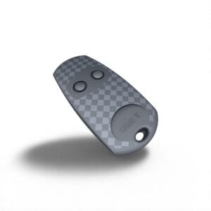 CAME TOP-432EE - Fixed Code 2button