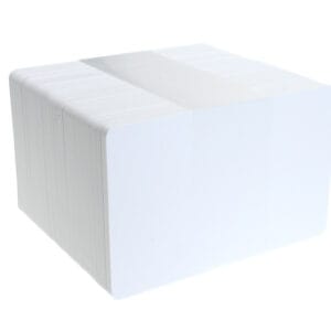 Blank MIFARE Classic 1K ISO card (no magstripe)