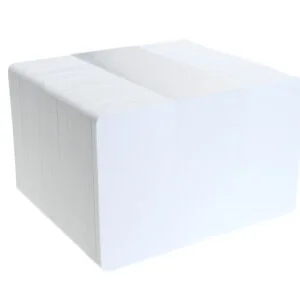 Blank MIFARE Classic 1K ISO card (no magstripe)
