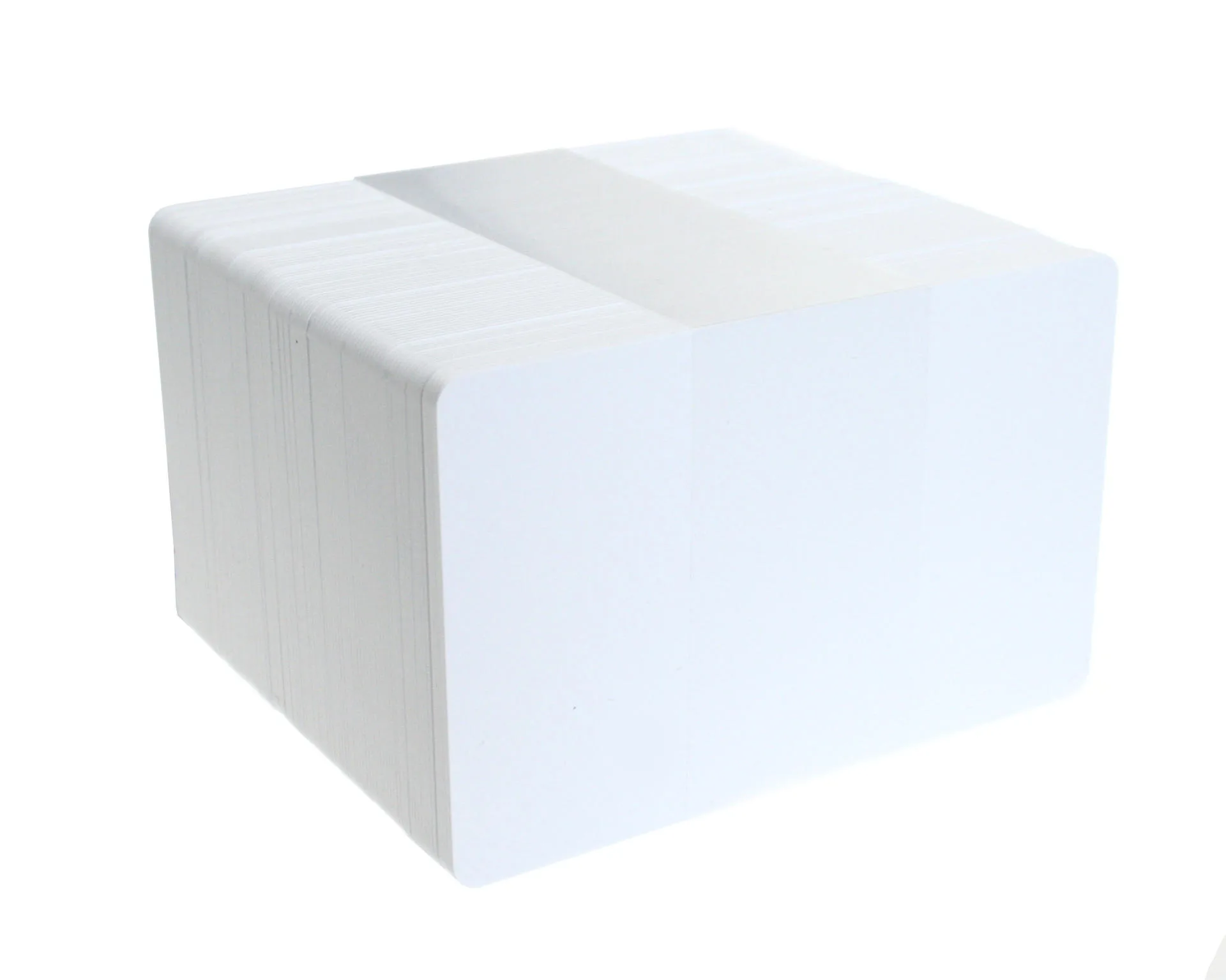 Blank MIFARE Classic 1K ISO card (no magstripe)