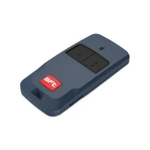 BFT MITTO Cool C2 two-button gate remote control