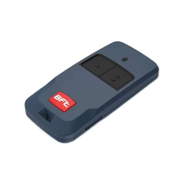 BFT MITTO Cool C2 two-button gate remote control